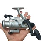 Molinete para pesca Fricção Traseira Piau 4000 HP Molinete para pesca Fricção Traseira Piau 4000 HP