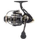 Molinete Pesca Alpha 4000 13 Rolamentos VRS Fishing
