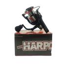 Molinete Pesca Carretel Alumínio Deyu Harpoon Lx 2000 5.2:1 3 Rol. Rios Lagos