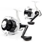 Molinete Pesca Drag 24kg Drag Salt 7 Fd Direito/esquerdo