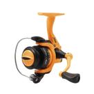 Molinete Pesca Joker 800 Ultralight 4 Rol 5.1:1 Drag 4kg Carretel Alumínio