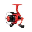 Molinete Pesca Joker 800 Ultralight 4 Rol 5.1:1 Drag 4kg Carretel Alumínio