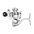 Molinete Pesca Leve Ultra Light Milo Joker 4 Rolamentos 5.1:1 Drag 3Kg