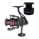Molinete Pesca Marine Sports Prisma 8000 5 Rol. 3.9:1 Drag: 10kg Alumínio Molinete Pesca Marine Sports Prisma 8000 5 Rol. 3.9:1 Drag: 10kg Alumínio