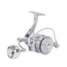 Molinete Pesca Ranmi Edge 2000 Hsx 6.2:1 6,5kg 7 Rolamentos