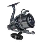 Molinete Pesca Rapala Long Beach 8000 Drag 15kg Recolhimento 4.6:1 Corpo Grafite
