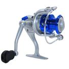 Molinete Pesca Tamanho 1000 3rol 5.2:1 Harpoon Deyu Drag 5kg