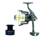 Molinete Prisma 4000 Fricção Dianteira 5 Rolamentos 2975 - Marine Sports - Marine Sports