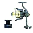 Molinete Prisma 4000 Fricção Dianteira 5 Rolamentos 2975 - Marine Sports - Marine Sports