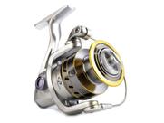Molinete Rapala Corux 1000 - 8 Rolamentos