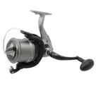 Molinete Saint Plus Inter Cast IC 8000 4 Rolamentos Drag 8kg Molinete Saint Plus Inter Cast IC 8000 4 Rolamentos Drag 8kg
