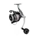 Molinete Saint Plus Purus Pesca 8000 Rol. 9 Antirreverso 5 Disco em Carbono 30Kg Molinete Saint Plus Purus Pesca 8000 Rol. 9 Antirreverso 5 Disco em Carbono 30Kg