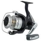 Molinete Shimano Alivio 6000FA Fricção Dianteira Drag 6kg Relação 4.9:1