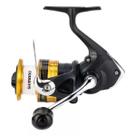 Molinete Shimano Fx 2500 Fc, Drag 4 Kg, Recolhimento 5.0:1