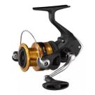 Molinete Shimano Fx Fc 4000 Cor Preto