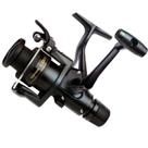 Molinete Shimano IX 2000R Traseiro Direito/Esquerdo Preto Molinete Shimano IX 2000R Traseiro Direito/Esquerdo Preto