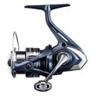 Molinete Shimano Miravel 2500 HG Fricção Dianteira Drag 9kg 6.2:1