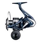 Molinete Shimano Miravel C5000 XG Fricção Dianteira Drag 11kg 6.2:1