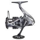 Molinete Shimano Nasci C3000 HG FC (5 Rol., Rec. 6.2:1, Drag 9kg) Molinete Shimano Nasci C3000 HG FC (5 Rol., Rec. 6.2:1, Drag 9kg)