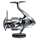 Molinete Shimano New Stella FK 4000 XG Fricção Dianteira Drag 11kg 6.2:1