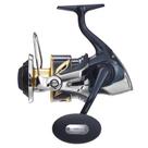 Molinete Shimano New Stella SW C 6000 HGC Fricção Dianteira Drag 13kg 5.7:1