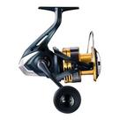 Molinete Shimano Sahara FJ C5000 XG Fricção Dianteira Drag 11kg Relação 6.2:1