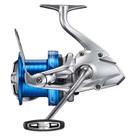 Molinete Shimano Speedmaster 14000XSD Fricção Dianteira Drag 20kg 4.3:1