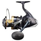 Molinete Shimano Spheros SW 18000 HG Fricção Dianteira Drag 18kg 5.7:1