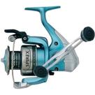 Molinete Shimano Spirex 4000 FG (Rec. 5.7:1, Drag 9kg, 5 Rol.)
