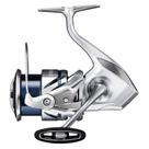 Molinete Shimano Stradic FM 4000 MHG Fricção Dianteira Drag 11kg