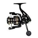 Molinete Sole 3000 Impomag Pro Series Reel Cor:PretoTamanho:ÚnicoGenero:Unissex