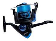 Molinete spin 6000