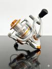 Molinete Taue FF2000 Leve, Resistente e Ideal para Pesca Ultra Light Molinete Taue FF2000 Leve, Resistente e Ideal para Pesca Ultra Light