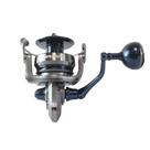 Molinete Thunnus 4000 FD 10ROL 4.9:1 - Marine
