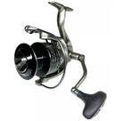 Molinete Ultra Light EnjoyLure Alumínio SF 6000 11Rol 14KG