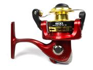 Molinete Ultra Light Marine Sports Tiga 600 - 4 Rolamentos Molinete Ultra Light Marine Sports Tiga 600 - 4 Rolamentos