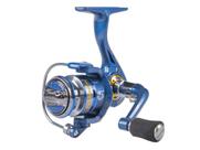 Molinete Ultra Light Maruri Triton 500 Micro - Carretel Alumínio