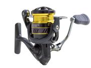 Molinete Ultralight Albatroz Fishing SpeedFire 1000 - 6 Rolamentos