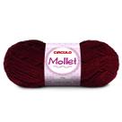MOLLET 100gr - COR 115 - Rubi