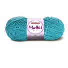 MOLLET 100gr - COR 5556 - Tiffany MOLLET 100gr - COR 5556 - Tiffany