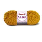 MOLLET 100gr - COR 7030 - Mostarda