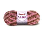 MOLLET 100gr - COR 9375 - Bau MOLLET 100gr - COR 9375 - Bau