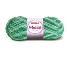 MOLLET 100gr - COR 9440 - Quartzo Verde MOLLET 100gr - COR 9440 - Quartzo Verde
