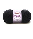 MOLLET 100gr - CORES LISAS - Circulo
