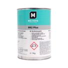 Molykote BR2 Plus DuPont 1Kg Graxa Lubrificante Alta Performance Para Rolamentos Engrenagens Eixos Equipamentos Industriais