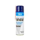 Molykote Molysil Moto Spray 300ml Lubrificante De Silicone Multiuso Anticorrosivo Proteção Contra Umidade Para Motos Peças E Componentes Elétricos