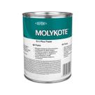 Molykote Pasta GN Plus DuPont 1Kg Graxa Lubrificante Alta Performance Para Rolamentos Eixos Engrenagens Equipamentos Industriais