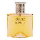 Molyneux Paris Quartz Pour Homme Eau de Toilette - Perfume Masculino 100ml Molyneux Paris Quartz Pour Homme Eau de Toilette - Perfume Masculino 100ml