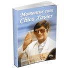 Momentos com Chico Xavier - Livraria Chico Xavier Momentos com Chico Xavier - Livraria Chico Xavier