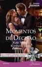 Momentos de Decisão - Harlequin Jessica 231